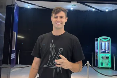 Imagem ilustrativa da imagem Rezende entre os 30 melhores