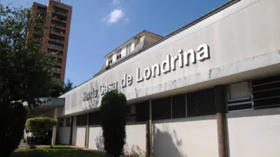 Imagem ilustrativa da imagem Santa Casa de Londrina segue com cirurgias ortopédicas suspensas