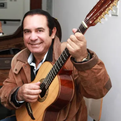 Shows apresentados pelo Sesi é conduzido pelo músico Tom Brasil