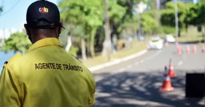 Imagem ilustrativa da imagem Semana de Trânsito terá de aulão para motociclistas e benção de carros