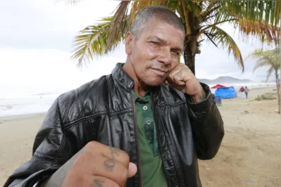 Pedrinho Matador passou 42 anos preso e foi solto em 2018