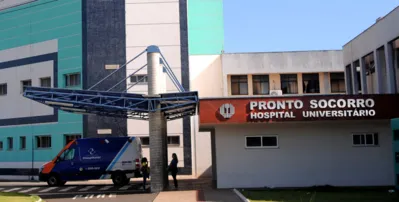 Imagem ilustrativa da imagem Servidores entram em estado de greve contra privatização de hospitais