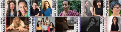 Imagem ilustrativa da imagem Sesc Cadeião dá início à programação dedicada às mulheres