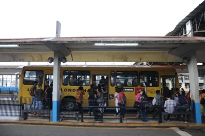 Imagem ilustrativa da imagem TCE recomenda 34 medidas para o transporte em Londrina