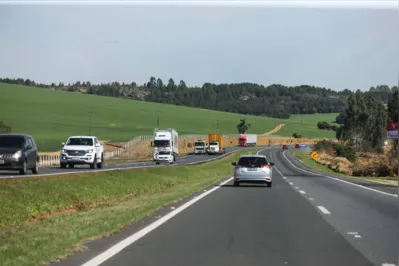 Temporada exige cuidado redobrado nas estradas e respeito às leis de trânsito