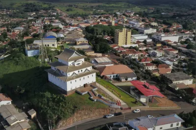 Assaí, no Norte do Paraná, é uma das cidades  brasileiras que concorrem ao título de comunidades mais inteligentes do mundo em 2023