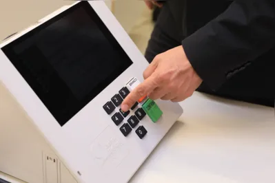 Imagem ilustrativa da imagem Tudo o que você precisa saber para votar no domingo