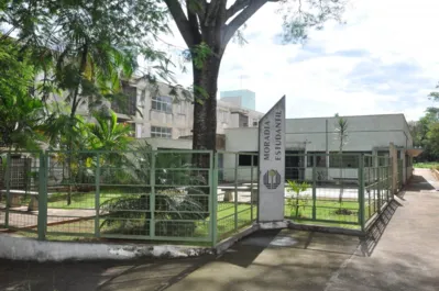 Imagem ilustrativa da imagem UEL abre nesta sexta inscrições para programas de permanência estudantil