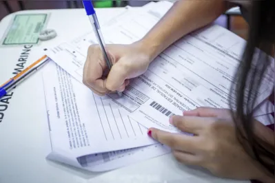 Imagem ilustrativa da imagem UEM prorroga inscrições para o Vestibular e o PAS