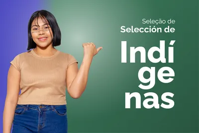 Imagem ilustrativa da imagem Unila oferta vagas para estudantes indígenas em 29 cursos