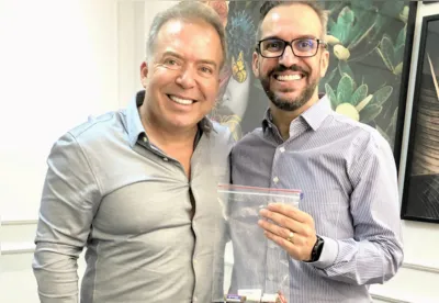 Imagem ilustrativa da imagem VIP Hands-On Immersion Day em Implantes Hormonais Absorvíveis
