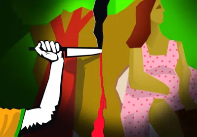 Imagem ilustrativa da imagem Vandalismo em Brasília: a arte destruída e seus símbolos