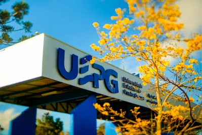 Imagem ilustrativa da imagem Vestibular 2023 da UEPG será realizado em novembro