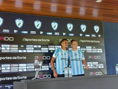 Imagem ilustrativa da imagem Vindo do Botafogo, Juninho diz que buscará fazer história no LEC
