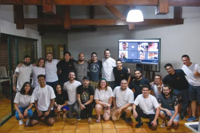 Imagem ilustrativa da imagem Yazo realiza 4ª edição de Hackathon neste fim de semana