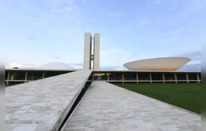 Imagem ilustrativa da imagem Entidades minimizam baixo número de deputados de Londrina