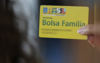 Imagem ilustrativa da imagem Mais de 1.600 famílias de Londrina são excluídas do 1º lote do Bolsa Família