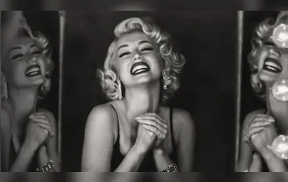 Imagem ilustrativa da imagem Marilyn Monroe e o abuso após sua morte