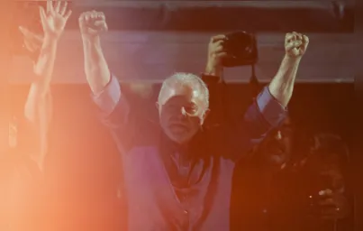 Imagem ilustrativa da imagem 'Meu primeiro voto no Lula': empresários desiludidos com Bolsonaro