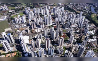 Imagem ilustrativa da imagem Otimista, mercado imobiliário projeta crescimento de até 10% para 2023