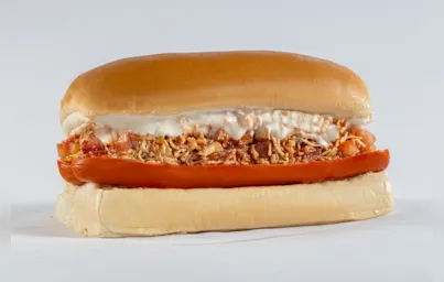 Imagem ilustrativa da imagem Prensado de frango ou hot dog: qual o melhor tipo de lanche?