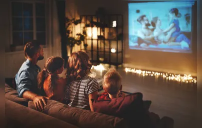 Imagem ilustrativa da imagem TV Cultura  tem programação de férias para crianças