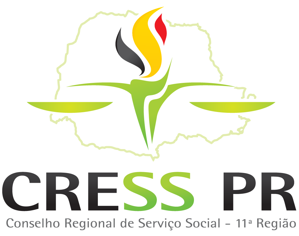 Apresentação Novo logo do Cress-PR 