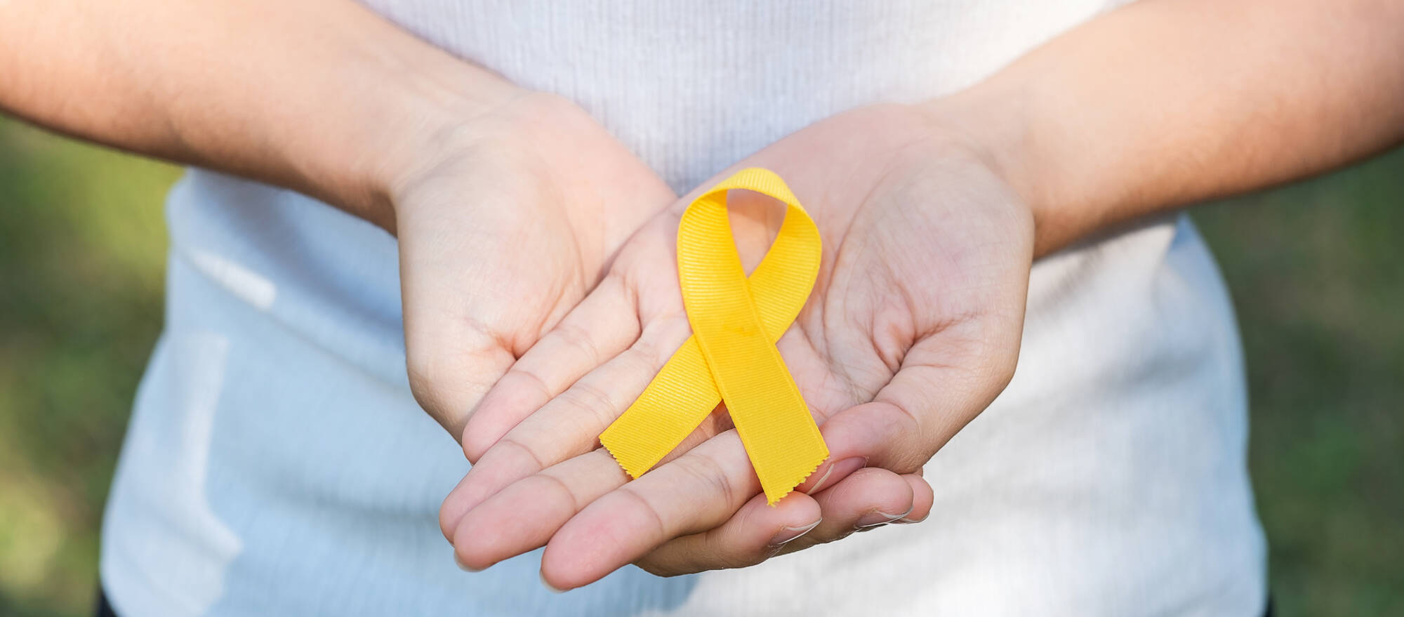 Setembro Amarelo: saúde mental e o suicídio de diversas formas
