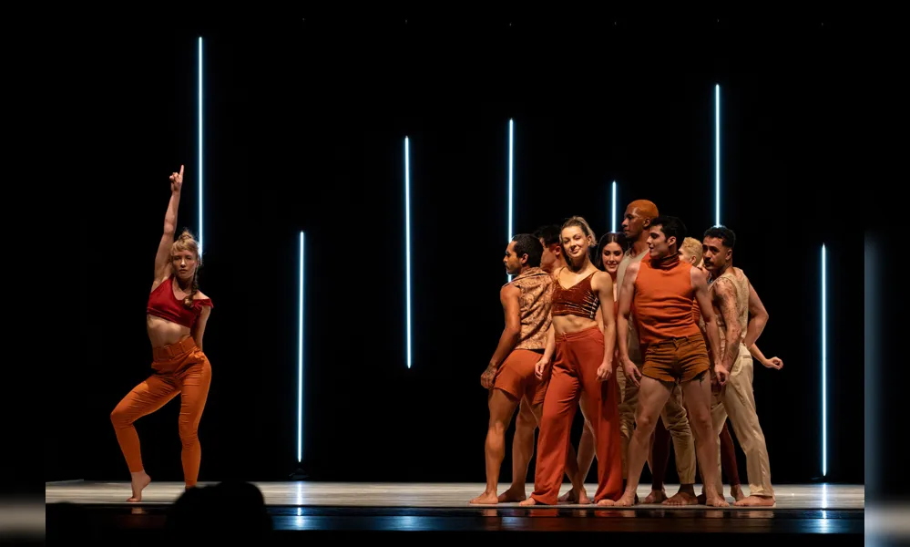 Imagem ilustrativa da imagem Ballet de Londrina estreia em São Paulo neste fim de semana