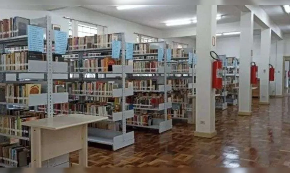 Imagem ilustrativa da imagem Bibliotecas públicas fazem campanha por devolução de livros