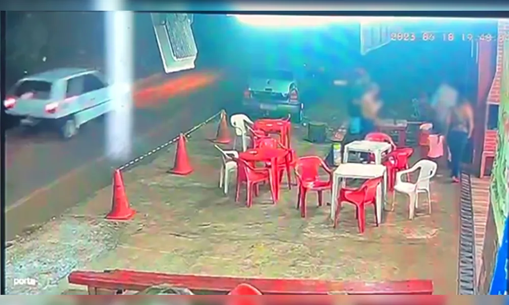 Imagem ilustrativa da imagem Câmeras corroboram versão de mãe e padrasto, afirma Polícia Civil