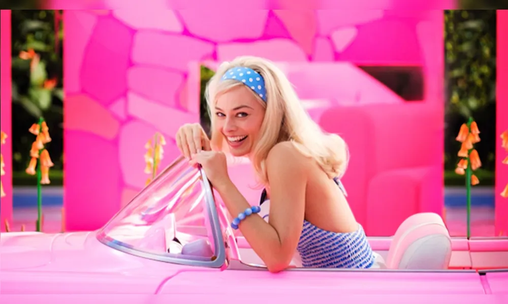 Imagem ilustrativa da imagem Estreia de 'Barbie' terá salas lotadas nos cinemas de Londrina