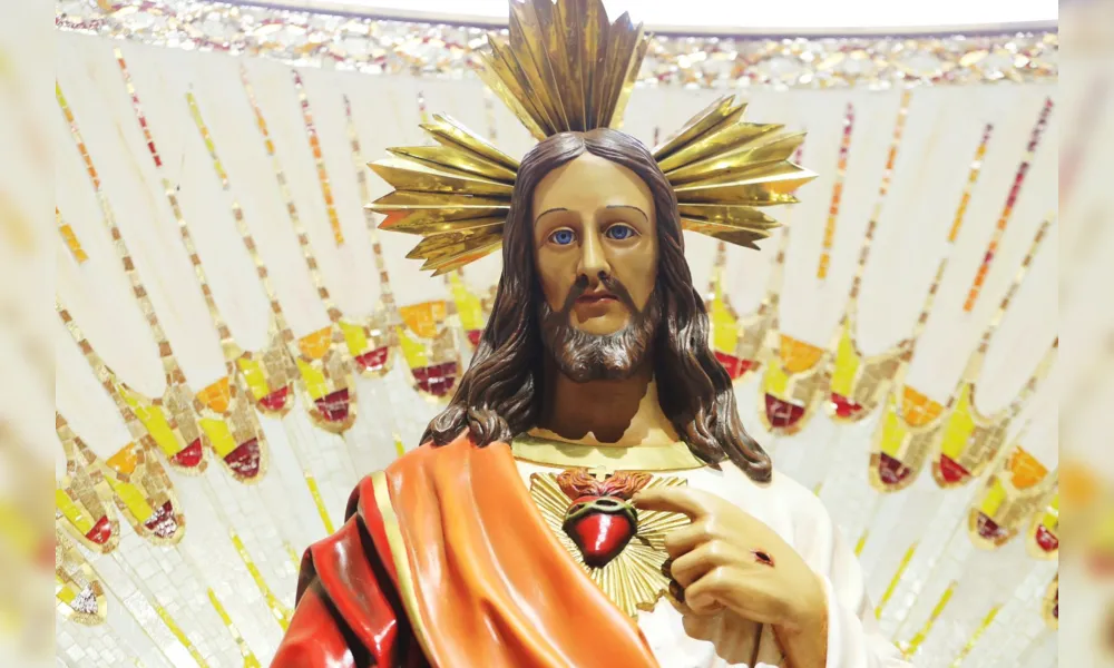 Imagem ilustrativa da imagem Festa do Padroeiro deve reunir milhares de pessoas na Catedral