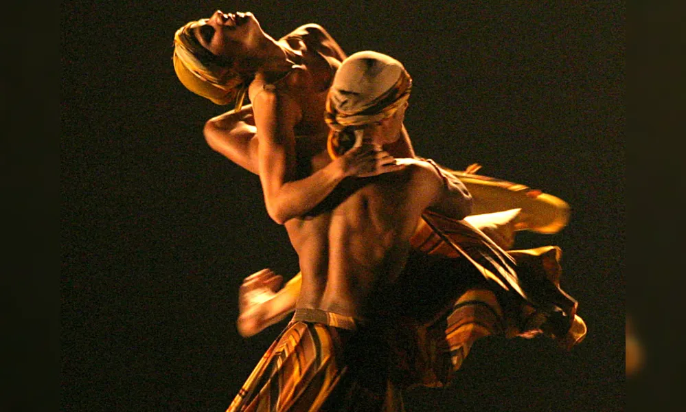 Imagem ilustrativa da imagem Festival de Dança de Londrina está com inscrições abertas