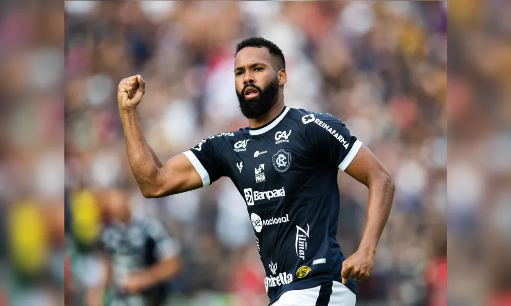 Indicado pelo técnico Roberto Fonseca, Lucas Mendes é o último reforço do LEC para a série B