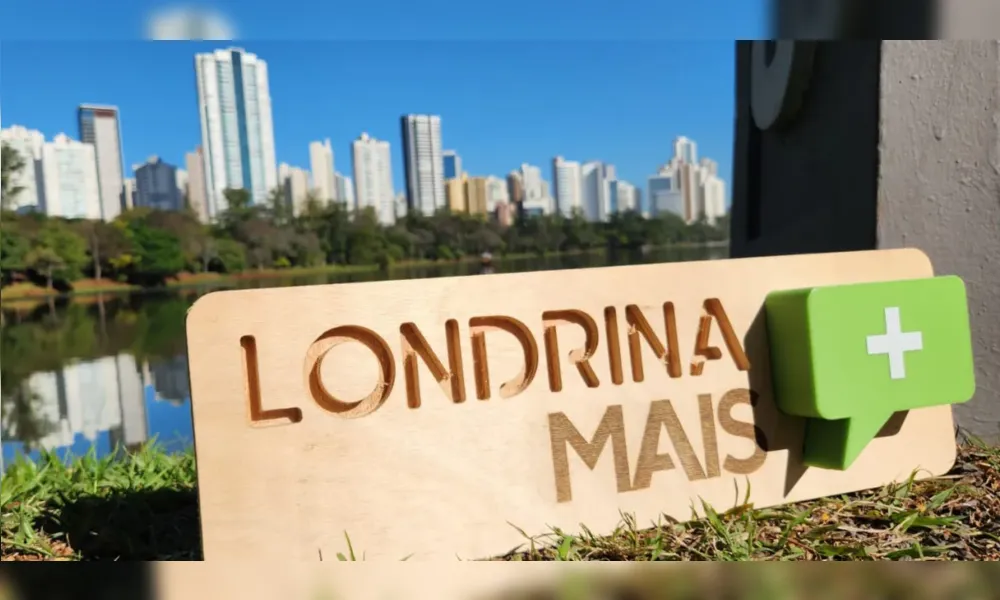 Imagem ilustrativa da imagem Londrina Mais 2023 abre 10 mil vagas para palestras em educação