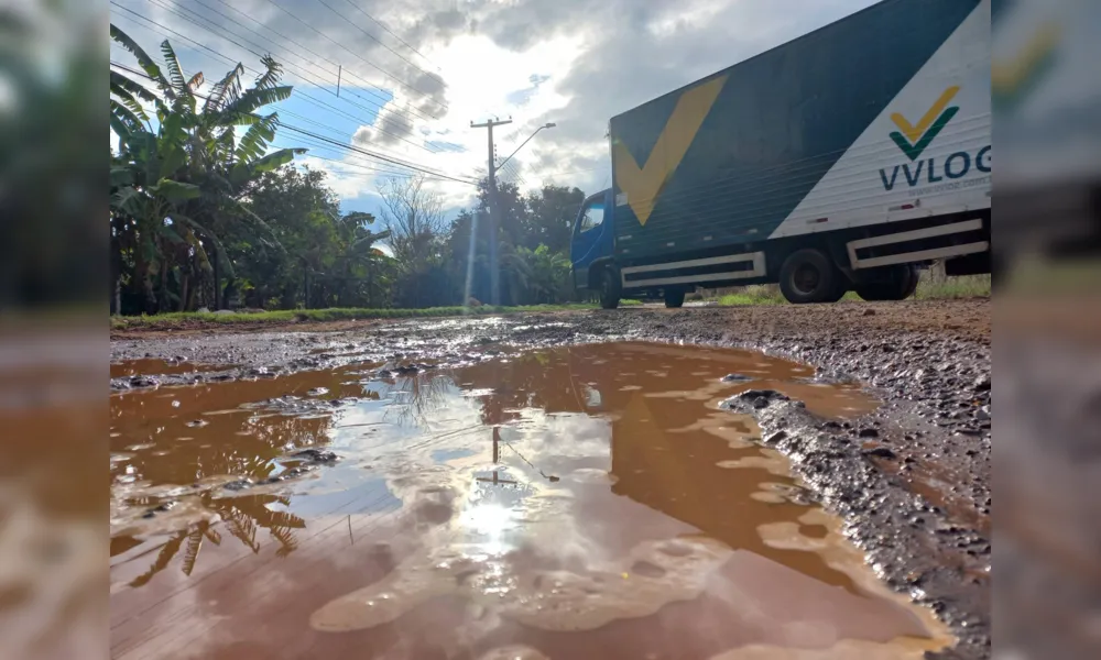Imagem ilustrativa da imagem Moradores cobram melhorias na Usina Três Bocas: ‘abandono total’