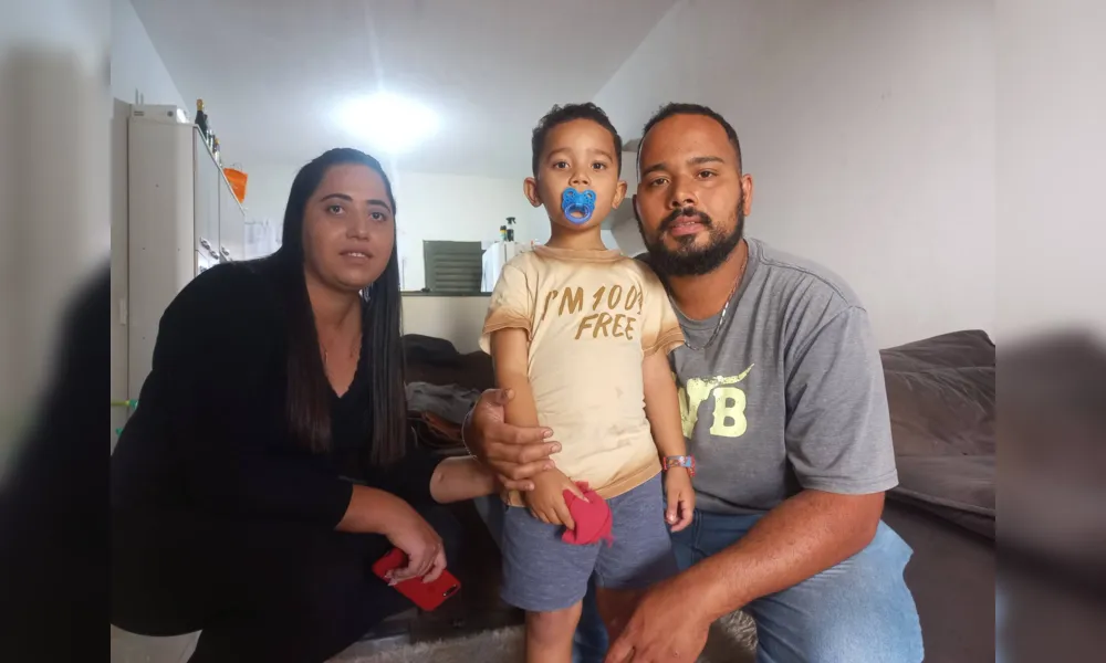Imagem ilustrativa da imagem Polícia investiga abandono de incapaz após criança sair sozinha da creche