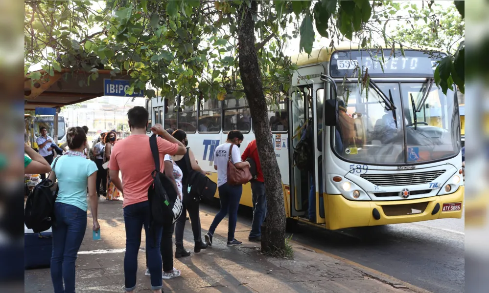 Imagem ilustrativa da imagem Transporte intermunicipal e metropolitano mantêm tarifas sem reajuste