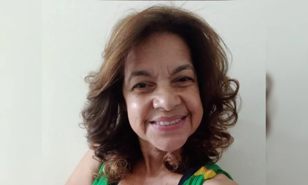 Irene Maria de Souza Santana era voluntária na  Igreja Assembleia de Deus, em Londrina