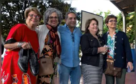 55 anos do Colégio Roland