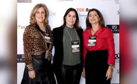 7º Fórum SESCAP-LDR: mais de 350 empresários em evento em Londrina