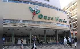 A pé na Capital do Café