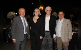 Amepar celebra 50 anos
