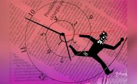 Ansiedade, o mal do século na busca incessante da mídia