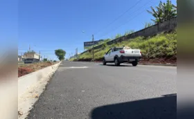 Após nove meses, rua Amélia Riskallah Abib Tauil é totalmente liberada