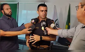 Apreendido estudante que ameaçava provocar massacre em Londrina