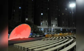 Associação promove Feira da Lua no centro de Londrina