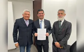Audiência Pública em Brasília