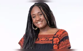 BBB23 -Sarah Aline é eliminada com 58,2% dos votos neste domingo (16)
